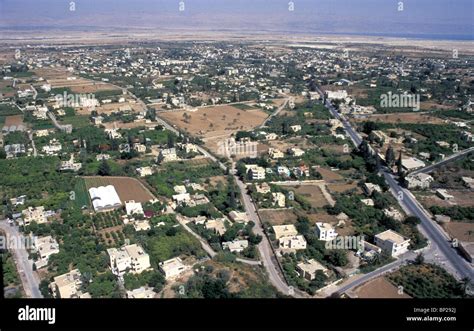 where is jericho today|where is modern day jericho.